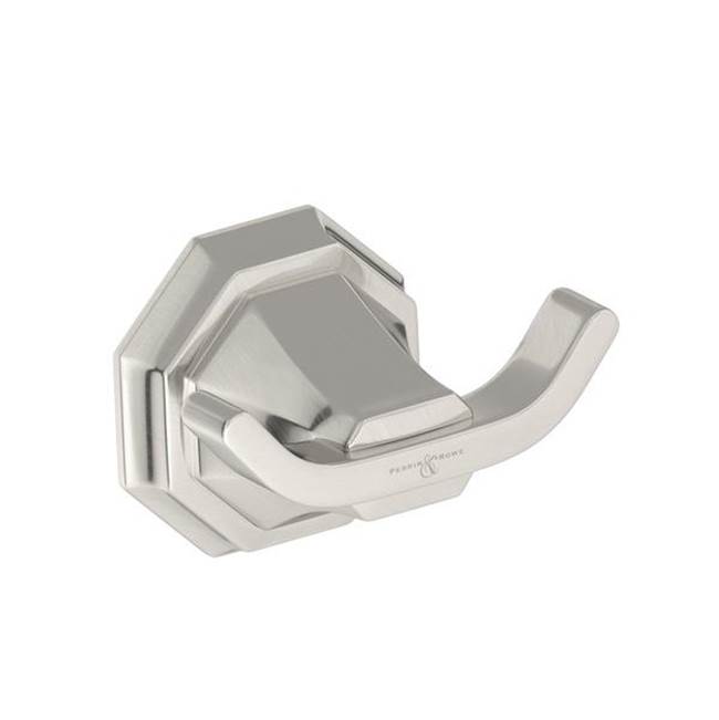 Rohl Deco™ Double Robe Hook