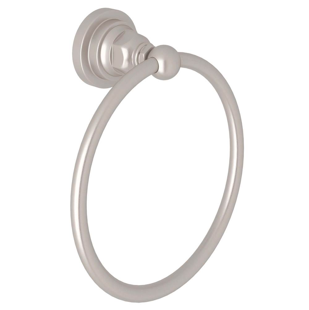 Rohl San Giovanni™ Towel Ring