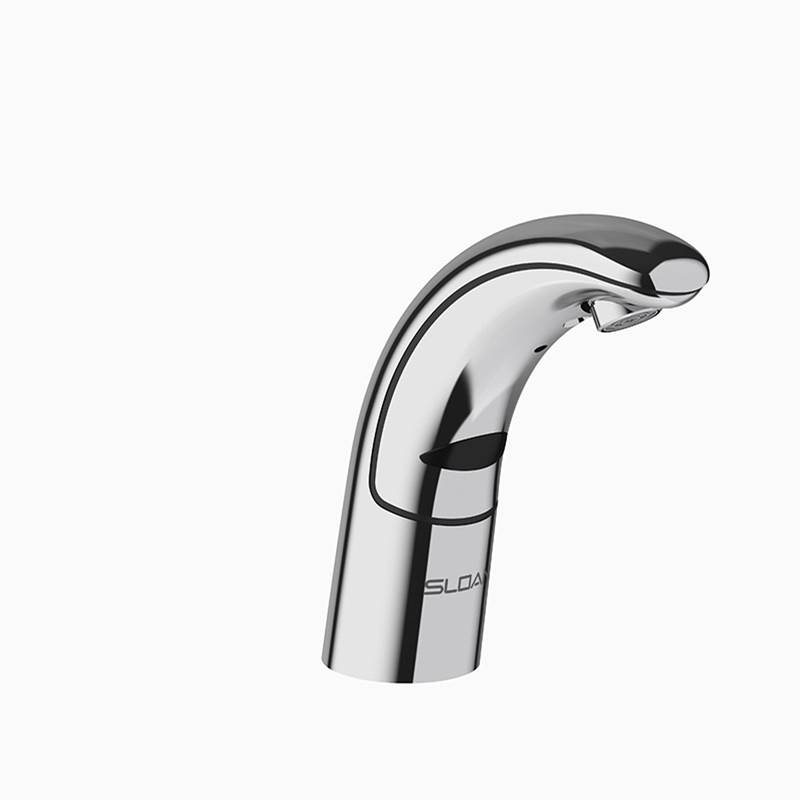 Sloan EAF150 PVDBN BATTERY FAUCET 1.5 GPM (IQ)