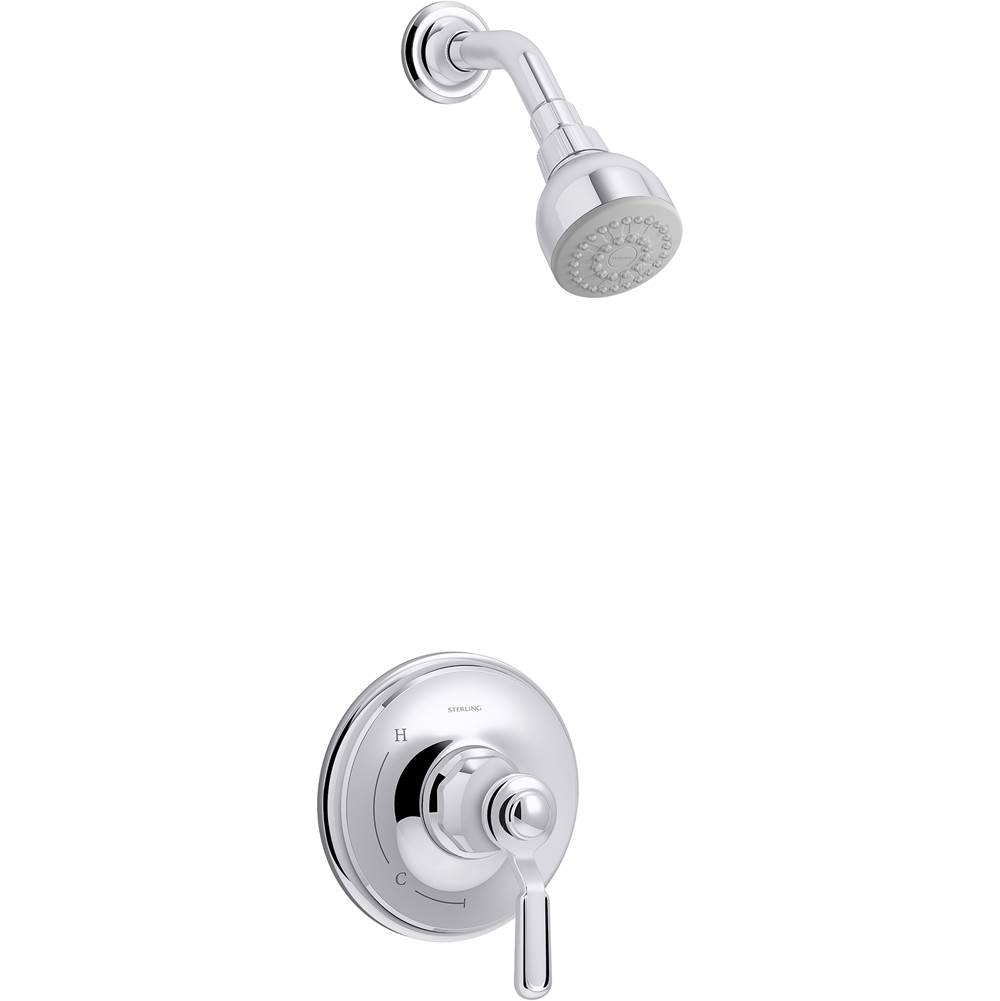 Sterling Plumbing Ludington™ Shower faucet trim set