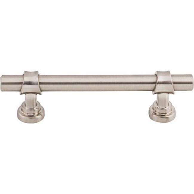 Top Knobs Bit Appliance Pull 12 Inch (c-c) Polished Nickel