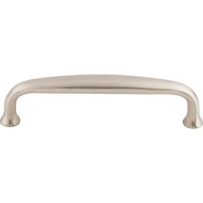 Top Knobs Charlotte Appliance Pull 18 Inch (c-c) Polished Nickel