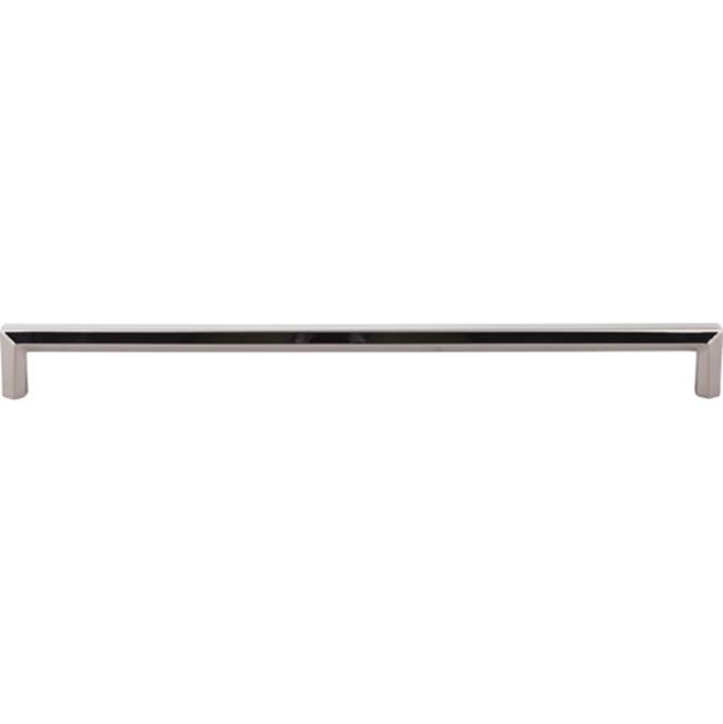 Top Knobs Lydia Pull 12 Inch (c-c) Polished Nickel