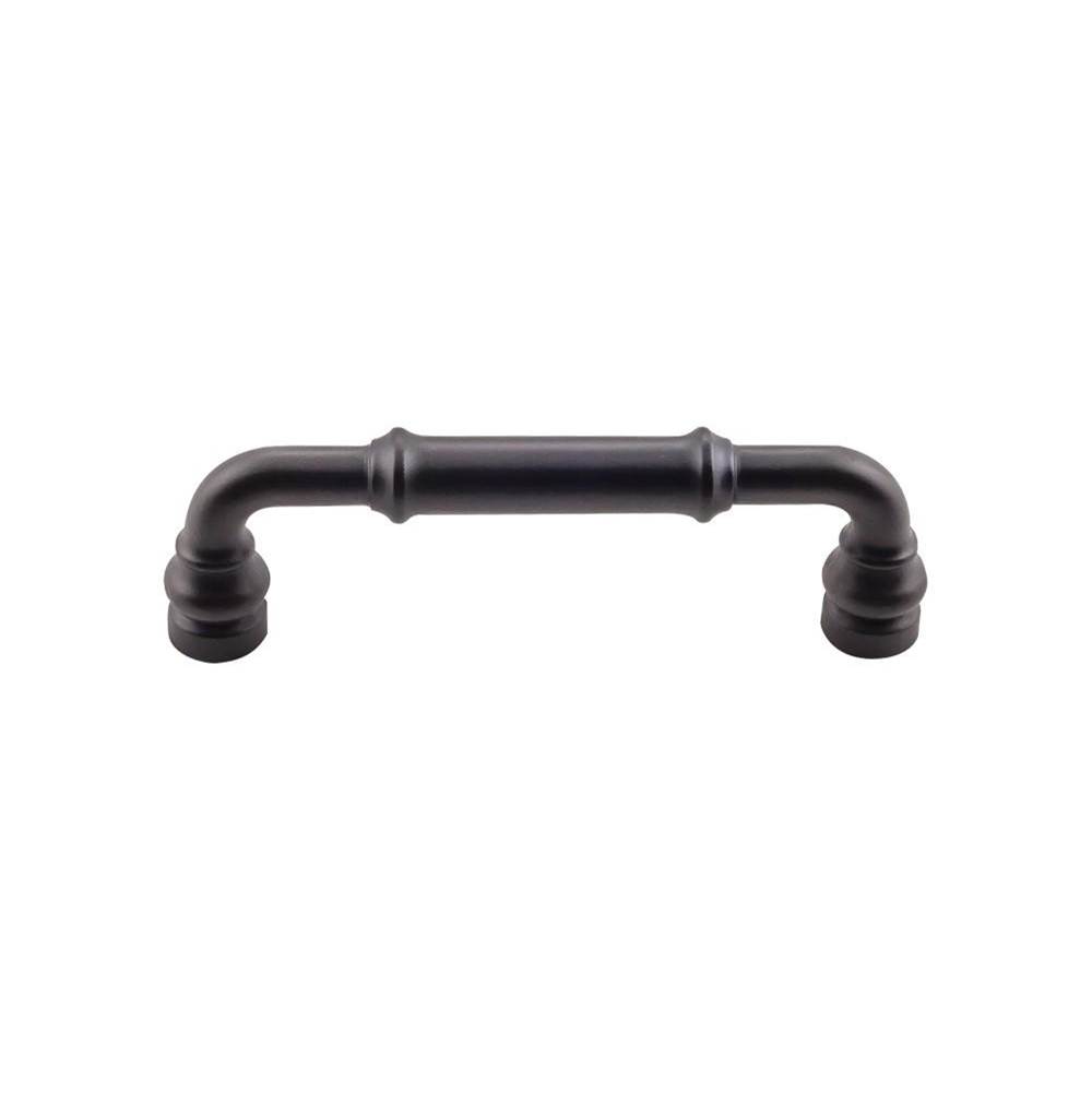 Top Knobs Brixton Pull 3 3/4 Inch (c-c) Sable