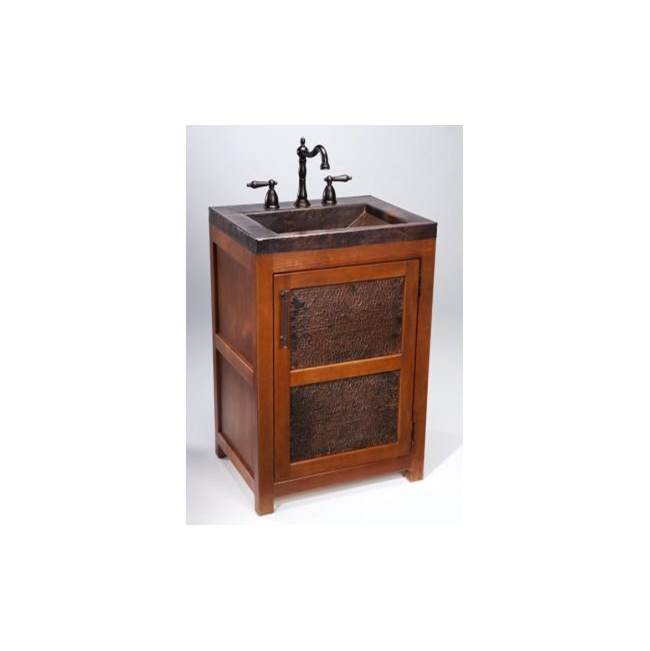 Thompson Traders - Pedestal Bathroom Sinks