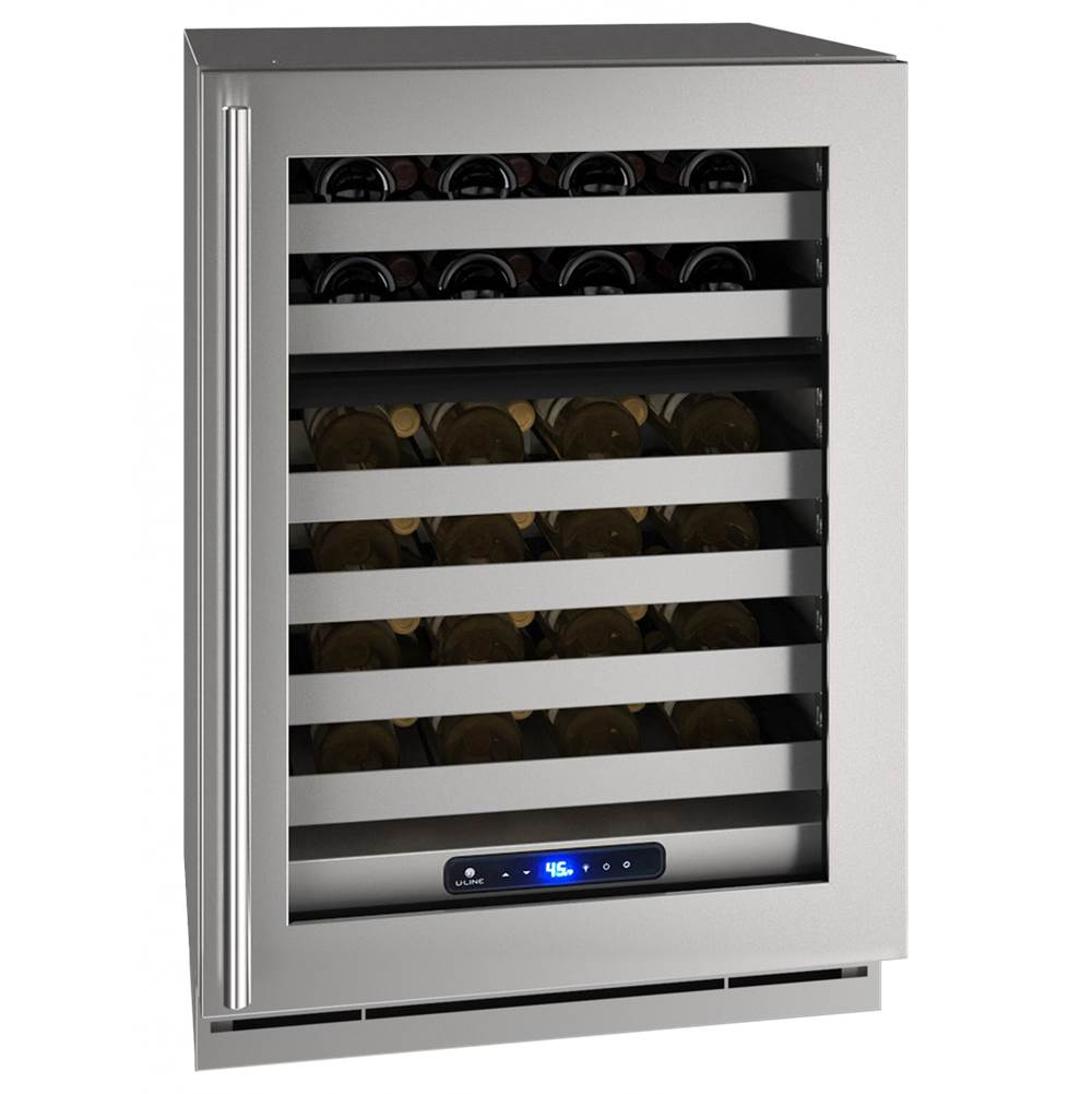 U Line - Wine Storage Refrigerators
