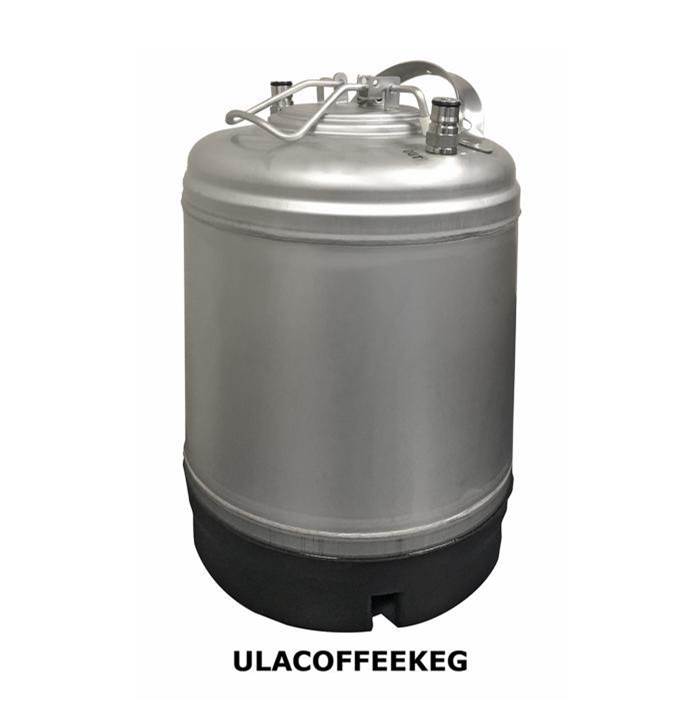 U Line - Coffee Systems