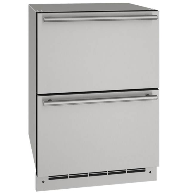 U Line - Refrigerators