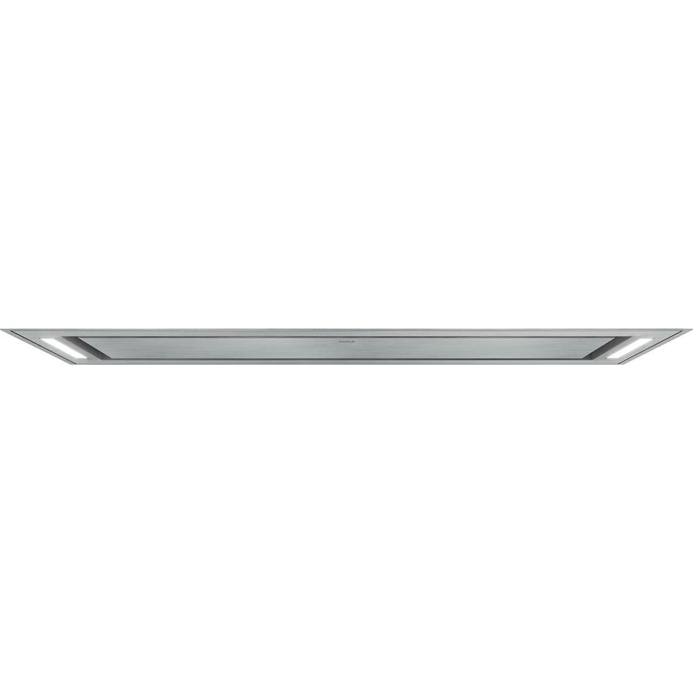 Wolf 48'' Ceiling-Mounted Hood - Stainless Steel