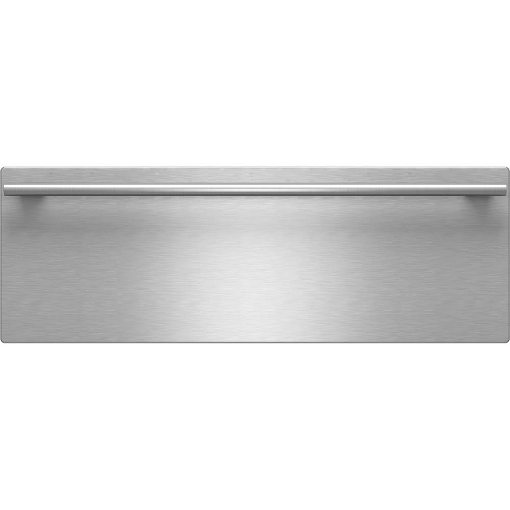 Wolf (30'' E-Series) Transitional Style WarmiNG Drawer Front