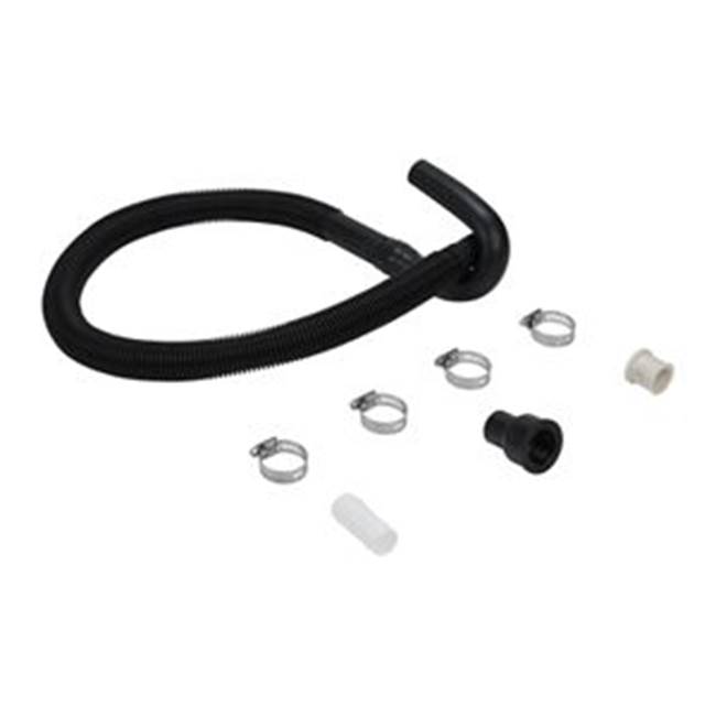 Whirlpool Washer Drain Hose-Extension