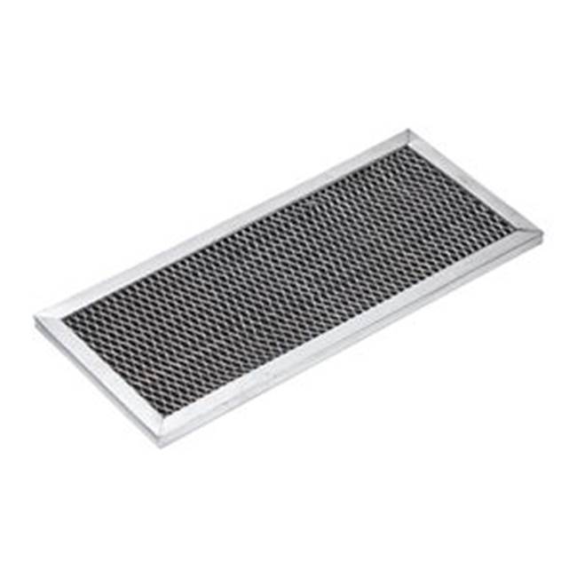 Whirlpool Microwave Filter: Charcoal