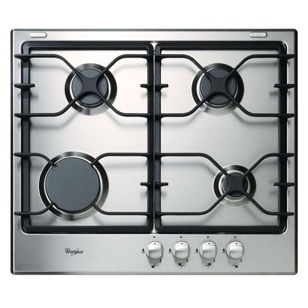 Whirlpool - Gas Cooktops