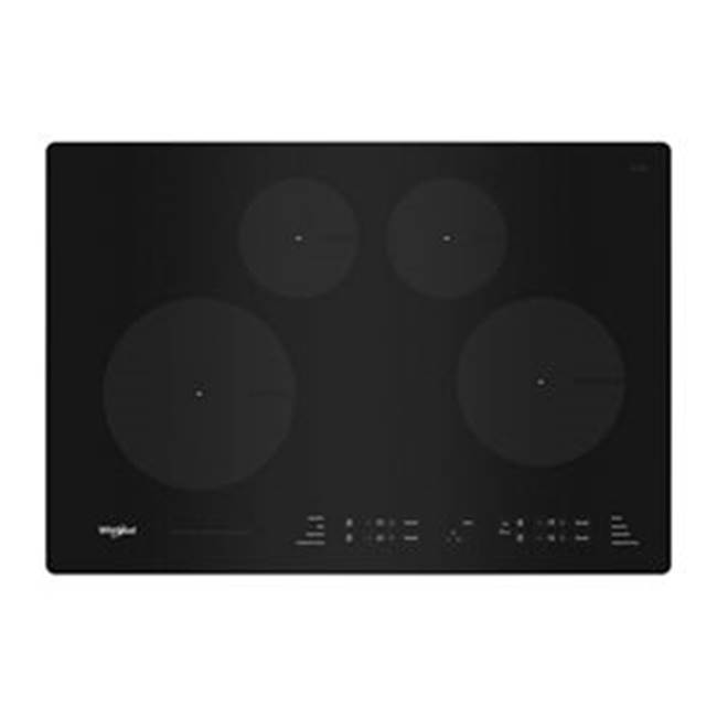 Whirlpool - Induction Cooktops
