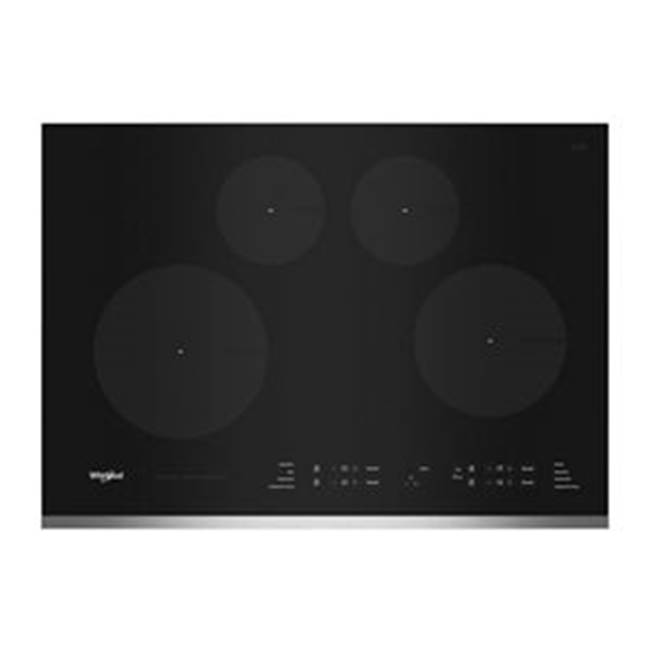 Whirlpool - Induction Cooktops