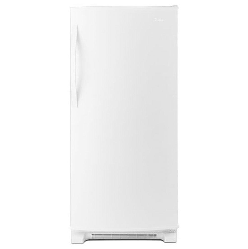 Whirlpool 31-inch Wide All Refrigerator with LED Lighting - 18 cu. ft.