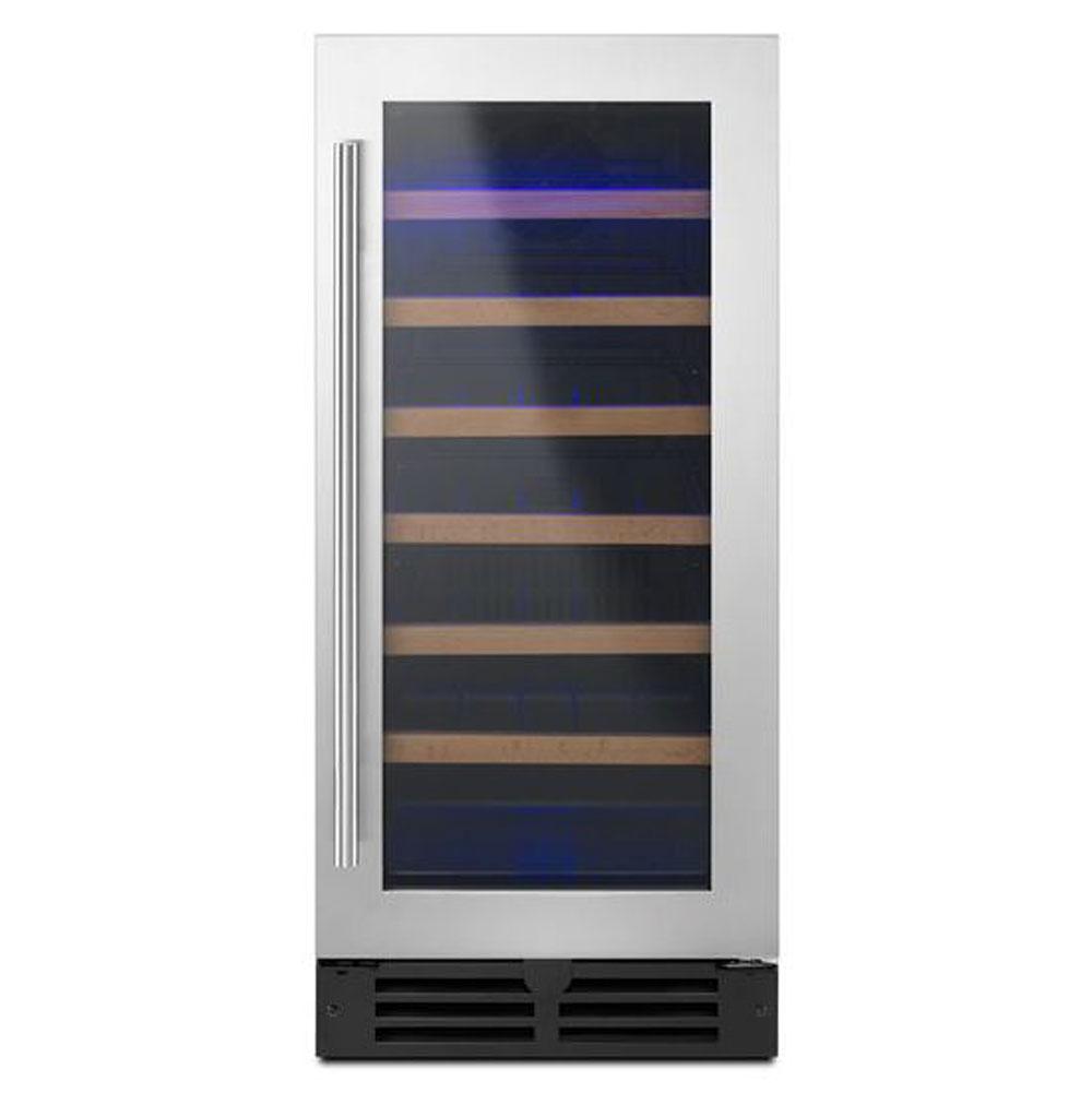 Whirlpool - Wine Storage Refrigerators