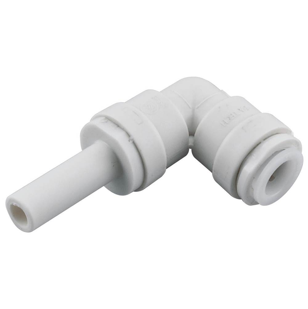 Watts 1/4 IN OD Mini Stackable Elbow