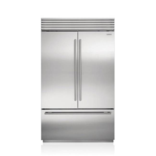Subzero 48'' Classic French Door Refrigerator/Freezer
