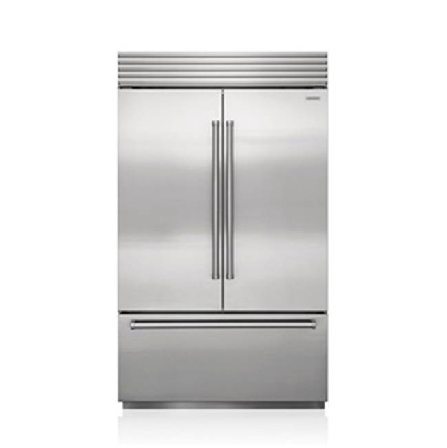 Subzero - French 3-Door Refrigerators